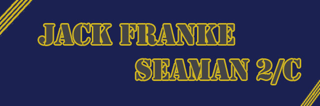 Jack Franke Banner